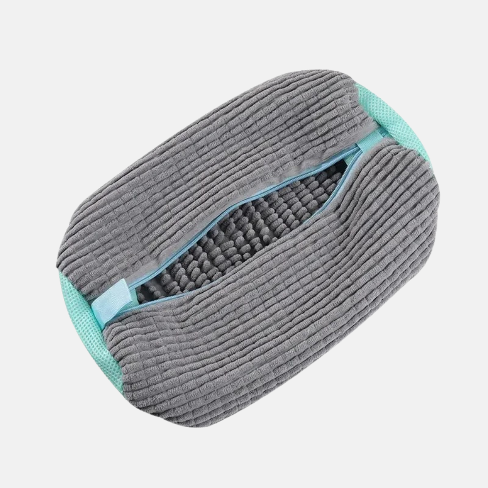 Sac de lavage pour chaussures