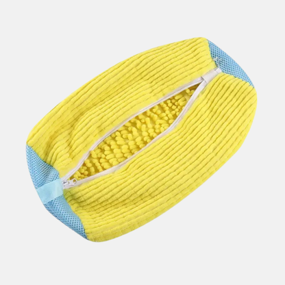 Sac de lavage pour chaussures
