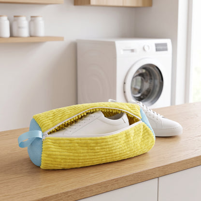 EYRA - Sac de lavage pour baskets
