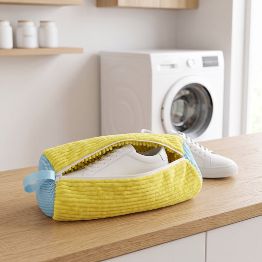 EYRA - Sac de lavage pour baskets